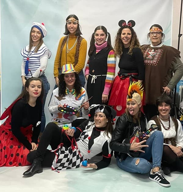 Desfile de Carnaval de regresso — foto 9