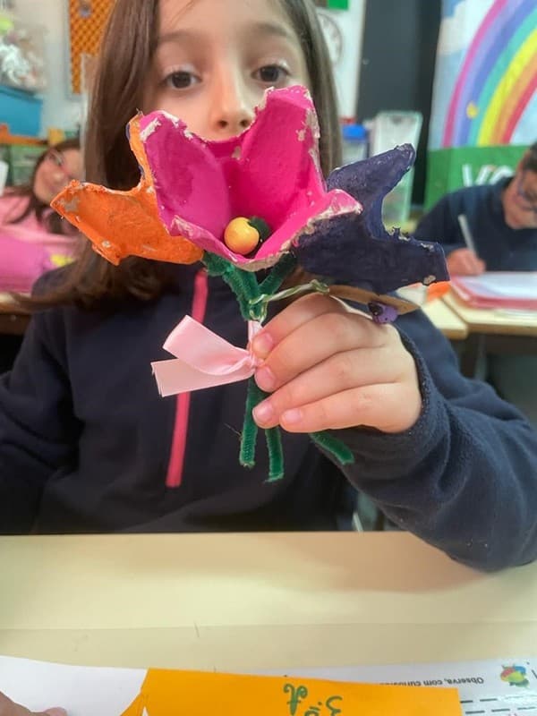 Dia Internacional da Mulher — foto 13