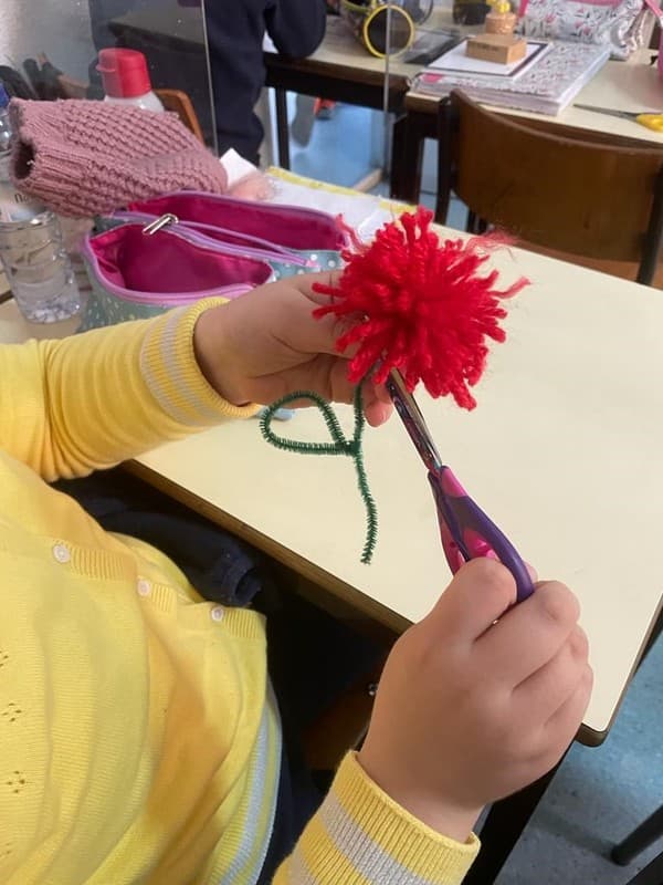 3.º Ano foi para a rua saber o que significa a Liberdade — foto 2