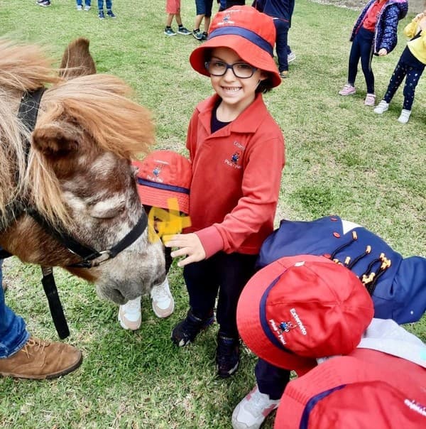 Dia da Criança no Externato Pica-Pau do Jardim da Amoreira — foto 6