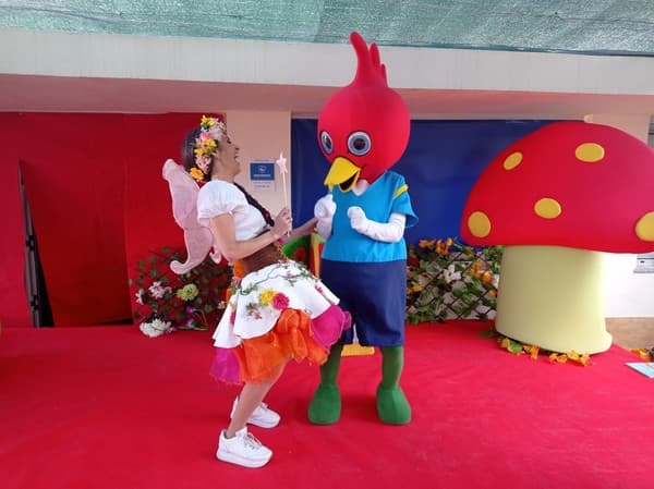 1ª Edição do Festival do Pica-Pau foi um sucesso — foto 6
