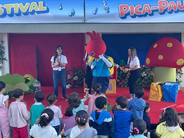 1ª Edição do Festival do Pica-Pau foi um sucesso — foto 9