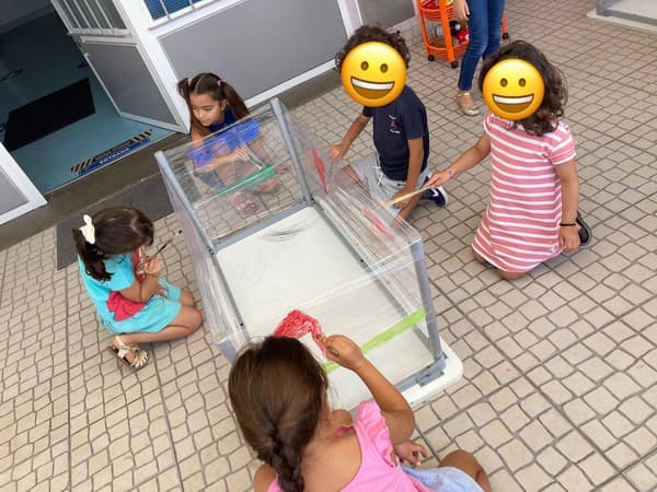 Ateliers de Verão estão de regresso — foto 2