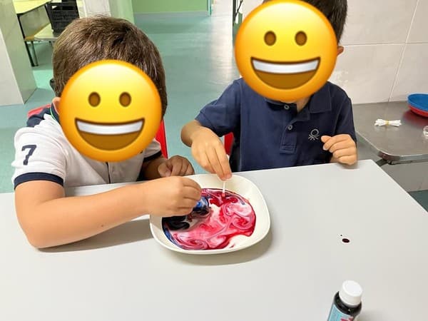 Ateliers de Verão continuam a fazer as delícias dos nossos alunos — foto 5