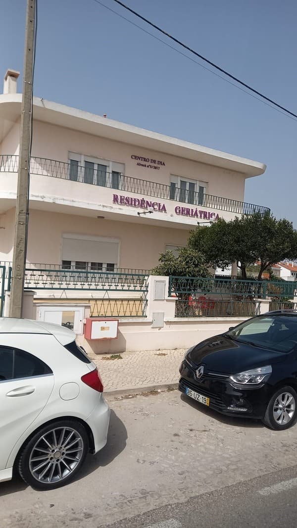 Alunos do 3.º ano celebram o Dia Internacional do Idoso — foto 29