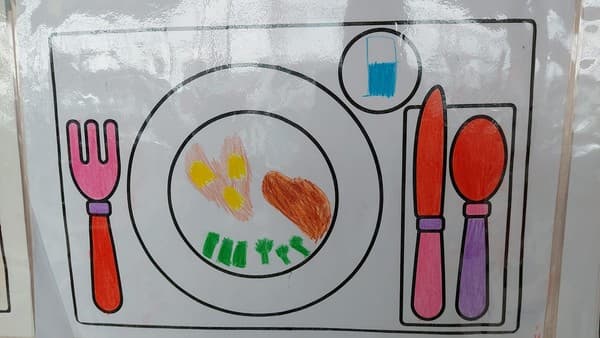Dia Mundial da Alimentação no Externato Pica-Pau — foto 8