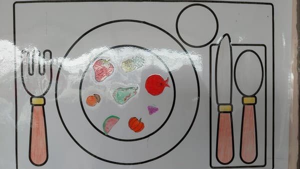 Dia Mundial da Alimentação no Externato Pica-Pau — foto 9