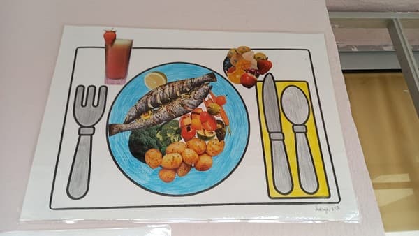 Dia Mundial da Alimentação no Externato Pica-Pau — foto 15