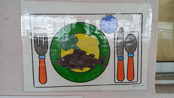 Dia Mundial da Alimentação no Externato Pica-Pau — foto 18