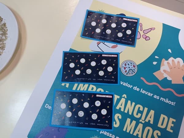 Visita à Semana da Ciência — foto 9