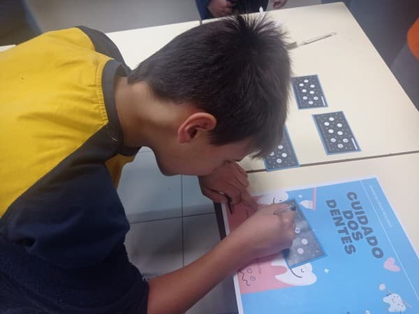 Visita à Semana da Ciência — foto 14