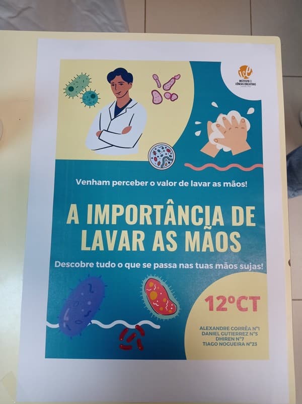 Visita à Semana da Ciência — foto 17