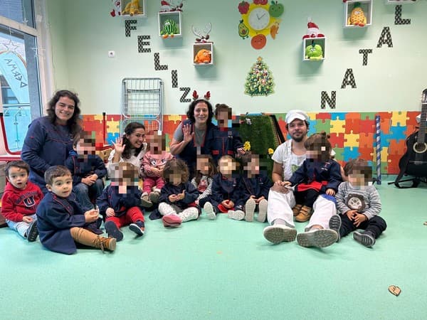 Um dia dedicado à cultura no Externato Pica-Pau — foto 3