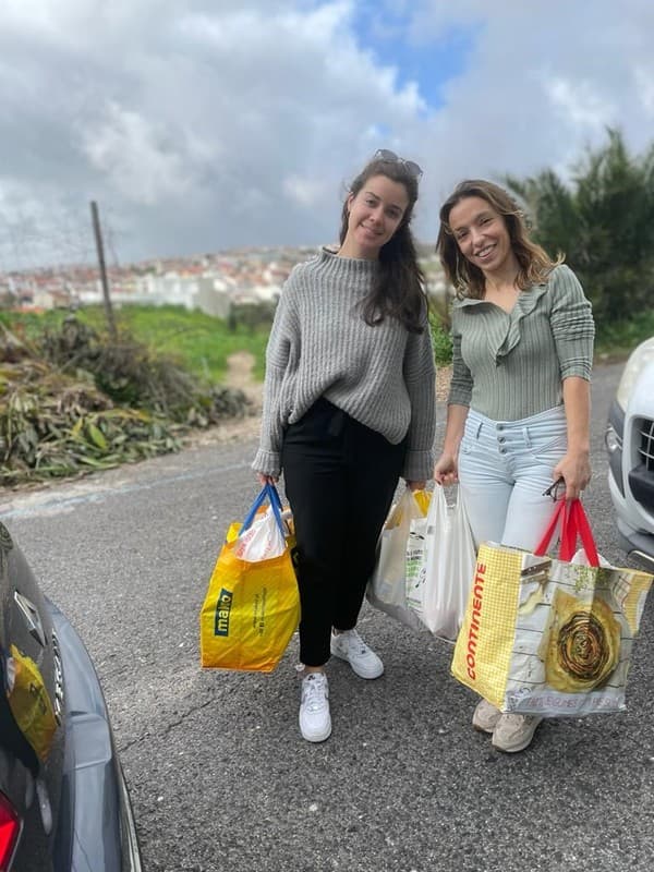 Projeto P.I.C.A.S. em ação — foto 1