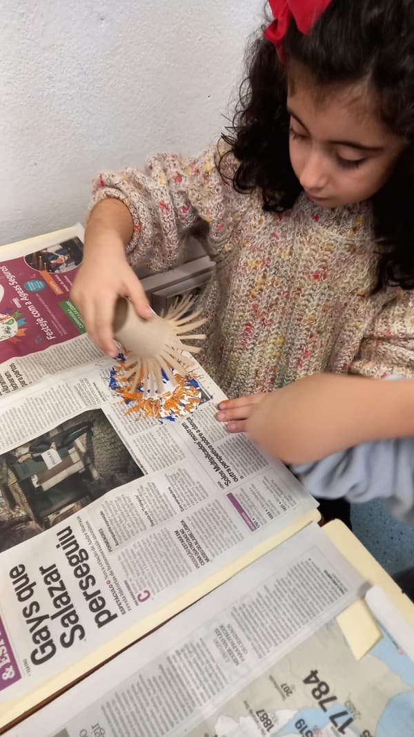 Férias com atividades para todos os gostos  — foto 22
