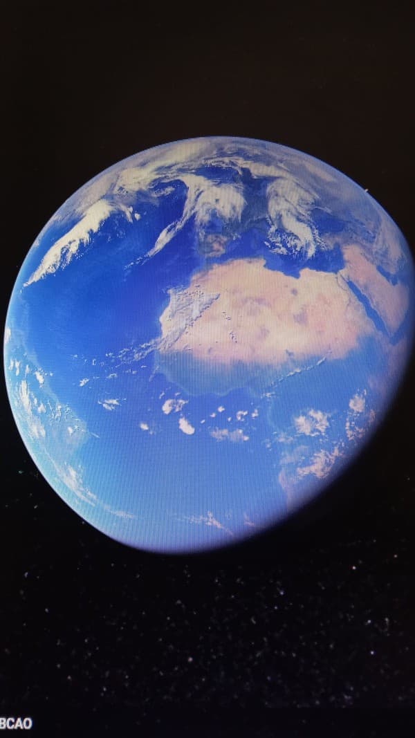 3.º ano a explorar o Planeta Terra — foto 6