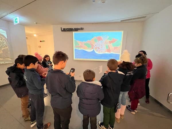 Visita ao Lisbon Story Centre — foto 4