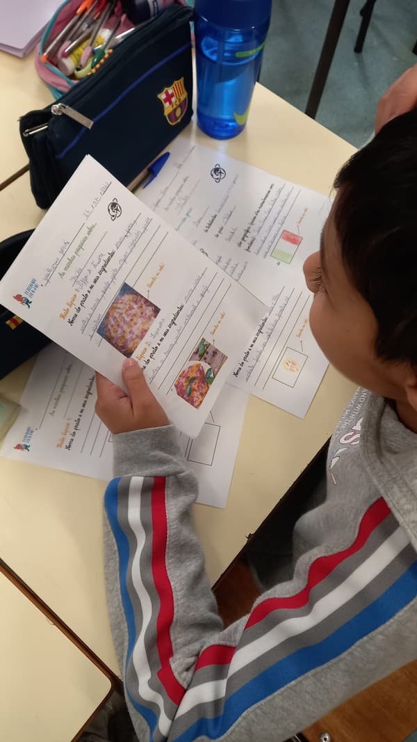 O 3.º ano já chegou a Itália — foto 6