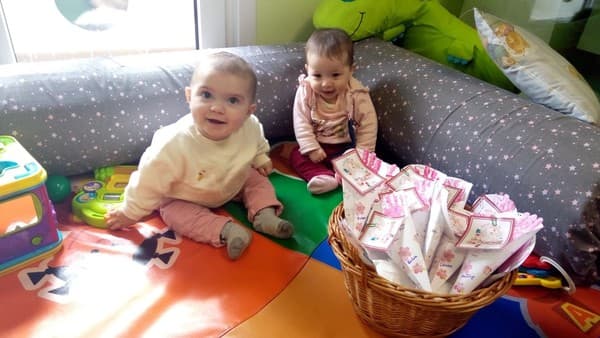 Dia da mulher no Externato Pica-Pau — foto 2