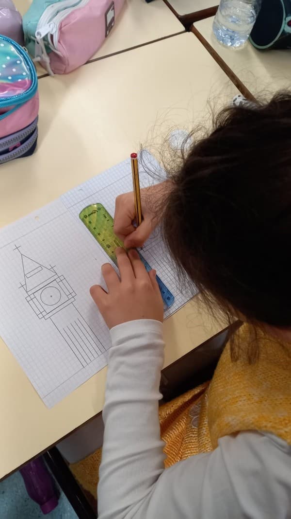 Volta ao mundo levou o 3.º ano até ao Reino Unido — foto 4