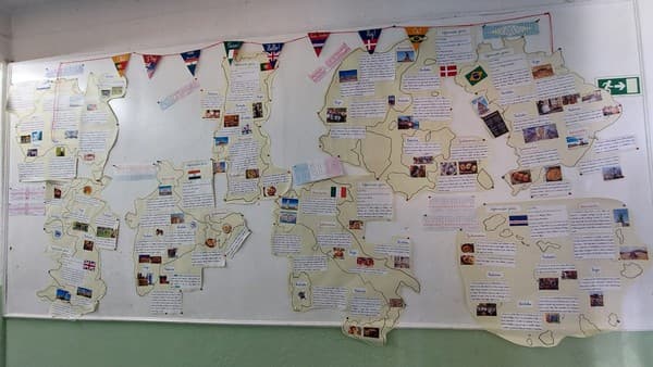 Volta ao Mundo chegou ao fim — foto 4