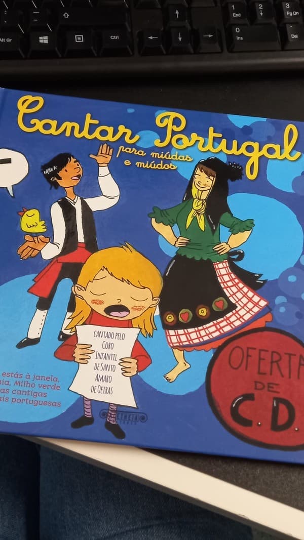 Volta ao Mundo chegou ao fim — foto 10