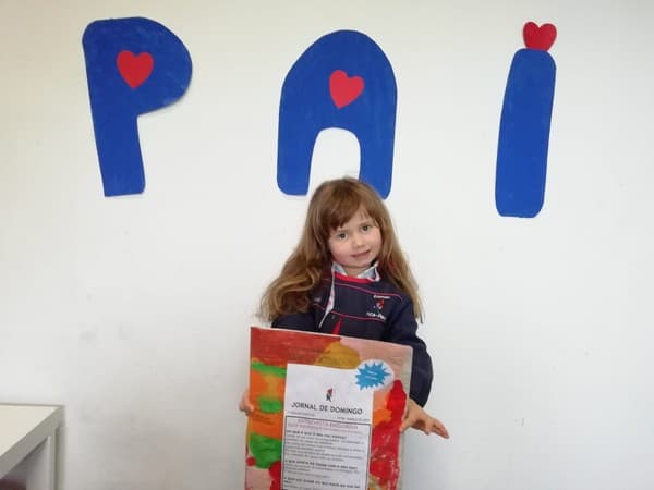 Dia do Pai no Externato Pica-Pau — foto 3