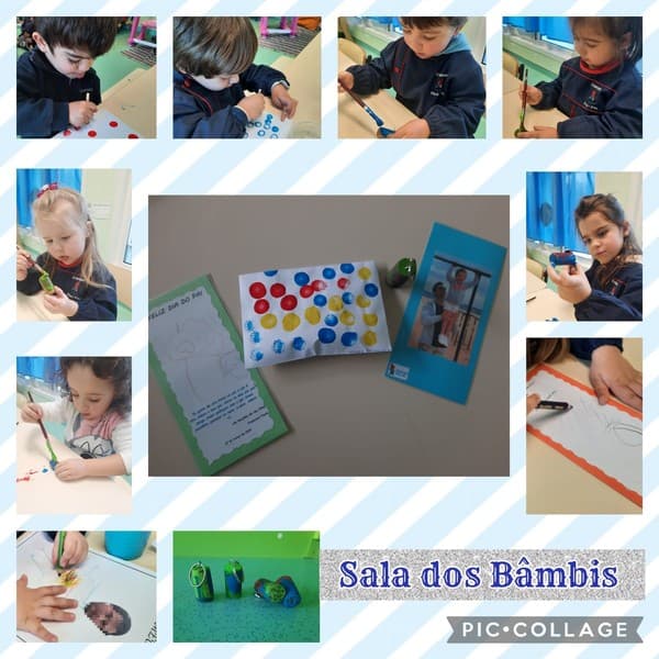 Dia do Pai no Externato Pica-Pau — foto 13