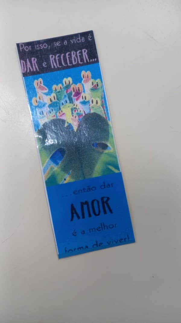 Turmas do 3.º ano dinamizaram Projeto de Leitura — foto 5