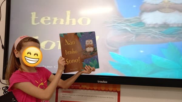 Turmas do 3.º ano dinamizaram Projeto de Leitura — foto 24