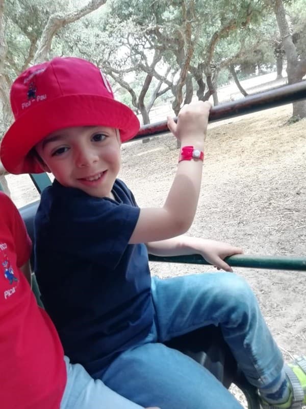 Externato Pica-Pau da Serra da Amoreira em visita de final de ano letivo — foto 18