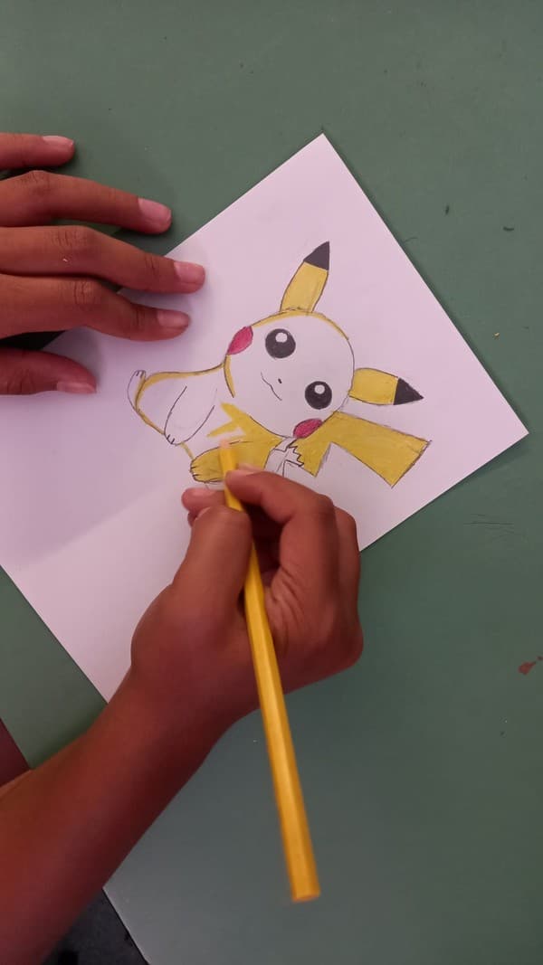 Ateliers das Férias já começaram — foto 10