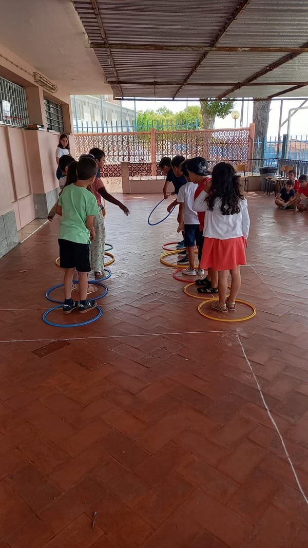 Ateliers das Férias já começaram — foto 11