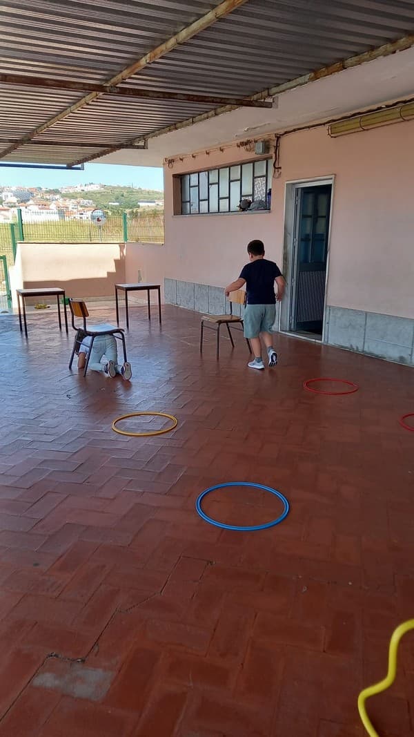 Férias de Verão continuam com muitas atividades — foto 10