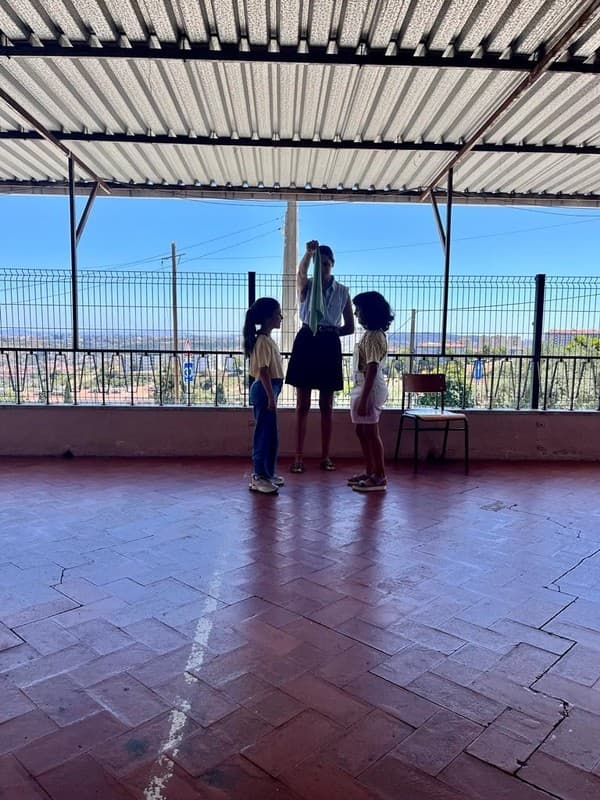 Férias de Verão continuam com muitas atividades — foto 12