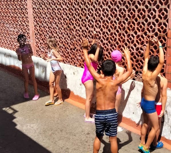 Férias de Verão no Externato Pica-Pau — foto 8