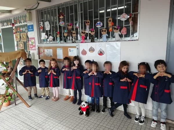 São Martinho no Externato Pica-Pau — foto 2