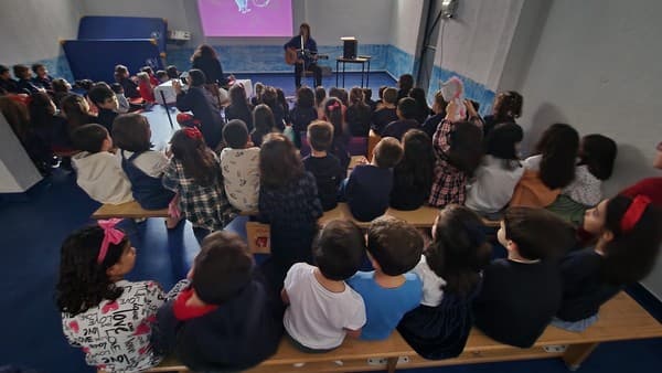 Livros Infantis apresentados no Externato Pica-Pau — foto 5