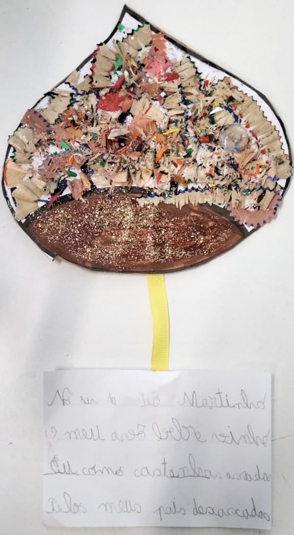 São Martinho no Externato Pica-Pau — foto 17