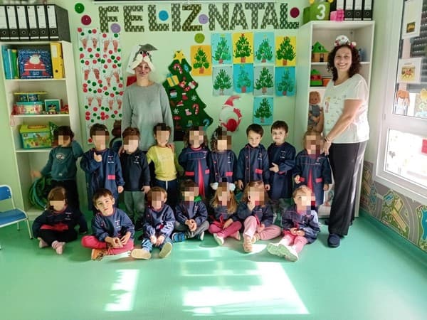 Educadoras dinamizam Peça de Teatro alusiva ao Natal — foto 6