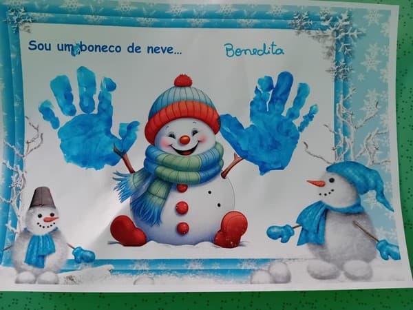 Aprender com o Inverno — foto 5