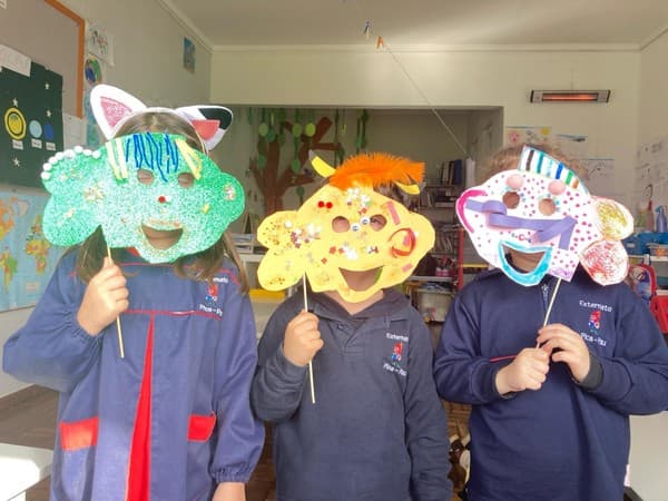 Um Carnaval responsável feito com o contributo de todos — foto 2