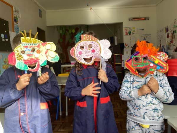 Um Carnaval responsável feito com o contributo de todos — foto 3