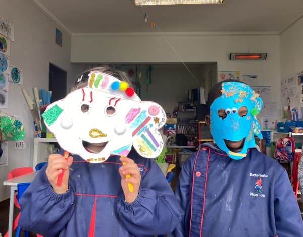 Um Carnaval responsável feito com o contributo de todos — foto 5