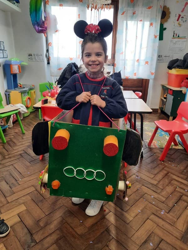 Um Carnaval responsável feito com o contributo de todos — foto 11