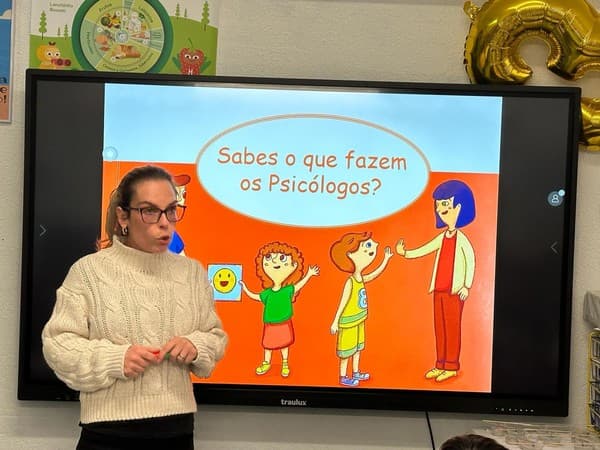 Aprender as profissões — foto 5