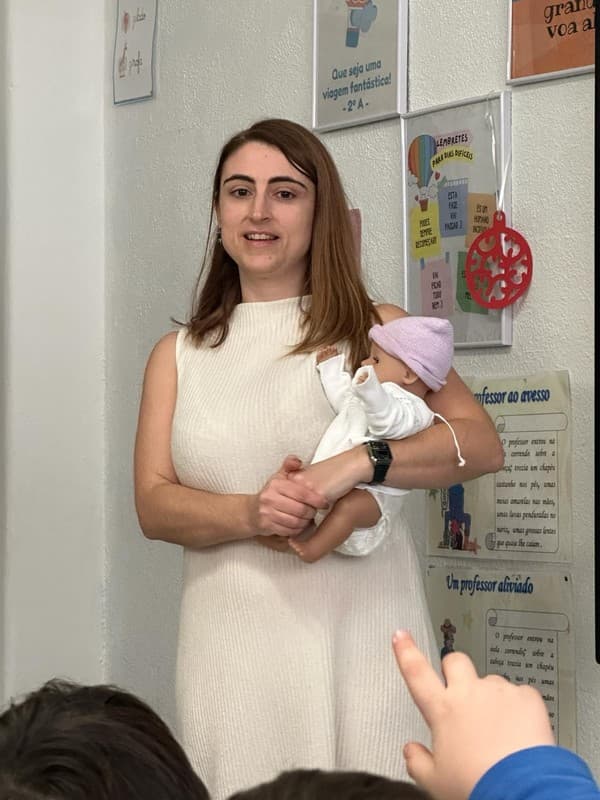 Aprender as profissões — foto 6