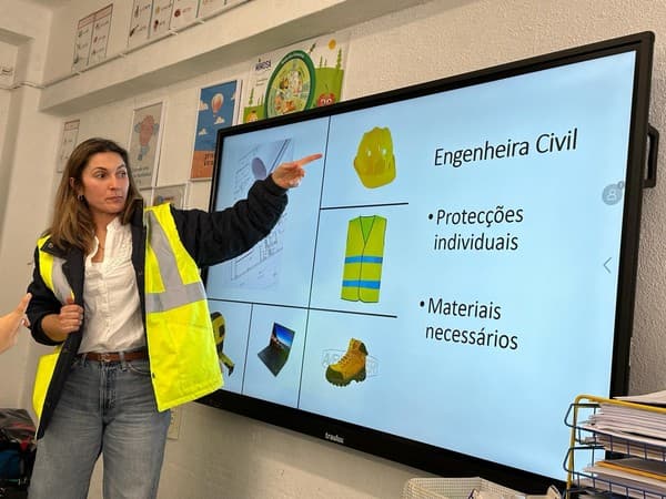 Aprender as profissões — foto 7