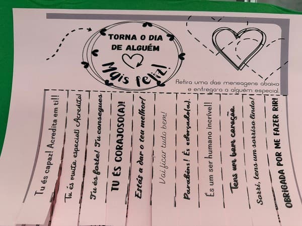 Externato Pica-Pau assinala Dia da Mulher — foto 3
