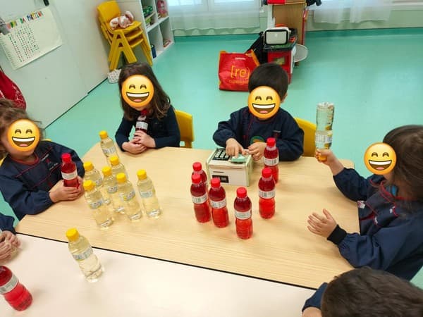 Pipocas aprendem as profissões com a ajuda das famílias — foto 15